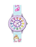 Orologio Capital Bambino in Plastica 231706 FATINA - 231706 FATINA